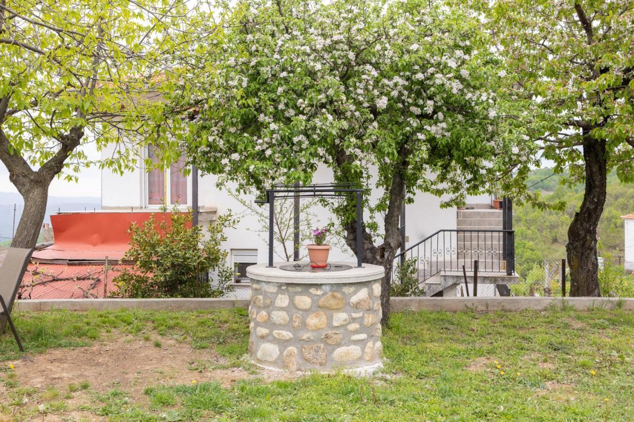 Archontiko Fotini - Traditional Guesthouse Meteora Kalampáka Eksteriør bilde